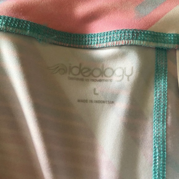 Girls Athletic Leggings toddlers - Picture 4 of 4